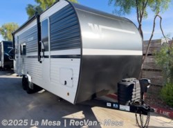 New 2026 Winnebago Access 25RK available in Mesa, Arizona