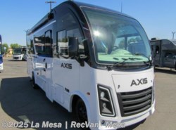 New 2026 Thor Motor Coach Axis 26.2-A available in Mesa, Arizona