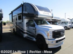 New 2026 Thor Motor Coach Omni Trail X32 available in Mesa, Arizona