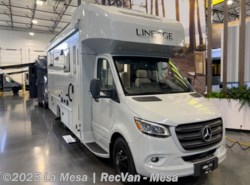 New 2026 Grand Design Lineage Series M 25TK-FBP available in Mesa, Arizona