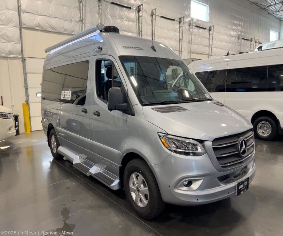 New 2026 Pleasure-Way Ascent TS available in Mesa, Arizona