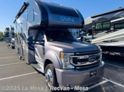 Used 2021 Thor Motor Coach Omni XG32 available in Mesa, Arizona