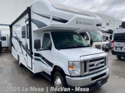 Used 2024 Entegra Coach Odyssey 26M available in Mesa, Arizona