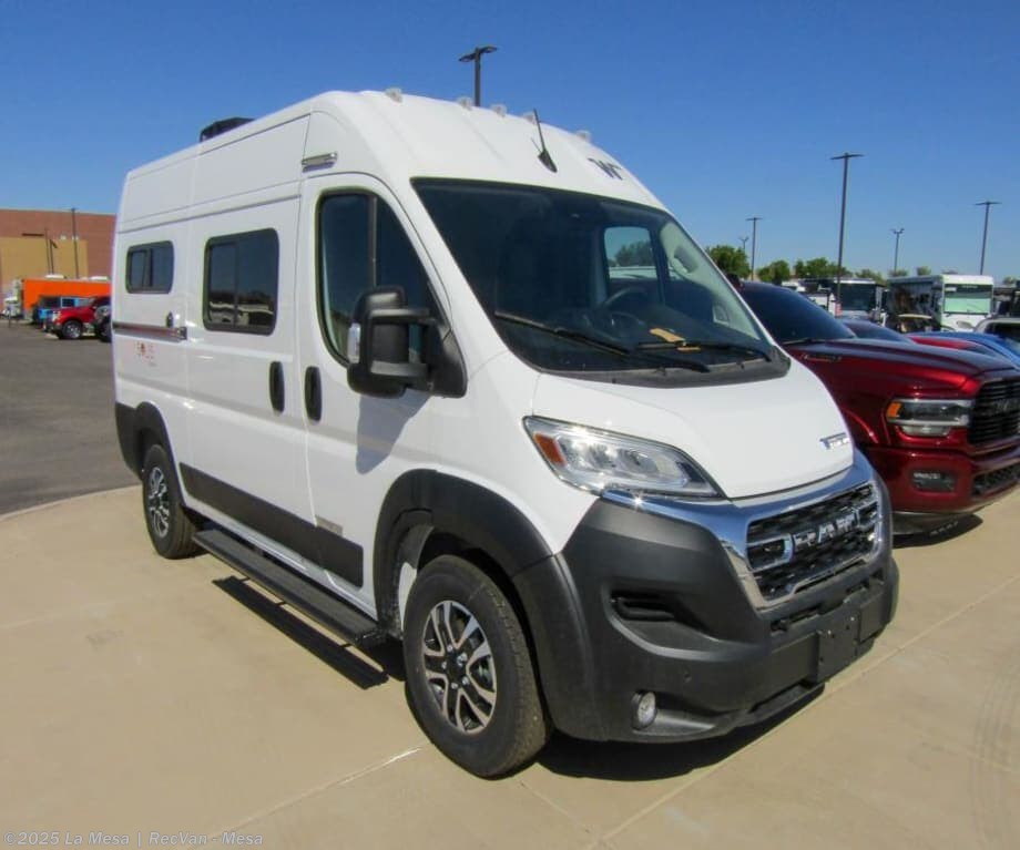 New 2026 Winnebago Solis Pocket BUT36A available in Mesa, Arizona