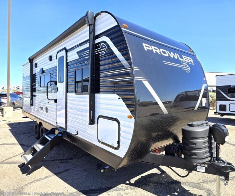 New 2026 Heartland Prowler 2602BHS available in Mesa, Arizona