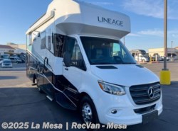 New 2026 Grand Design Lineage Series M 25TK-FBP available in Mesa, Arizona