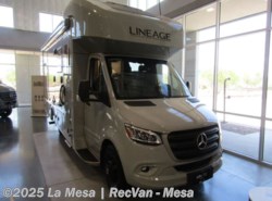 New 2026 Grand Design Lineage Series M 25FW-FBP available in Mesa, Arizona