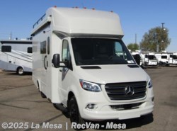 New 2026 Tiffin Wayfarer 25XRW available in Mesa, Arizona
