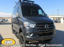 New 2023 Thor Motor Coach Tranquility 19P-VANUP available in West Sacramento, California