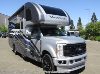 New 2025 Thor Motor Coach Magnitude AX29-M available in West Sacramento, California