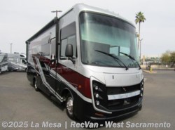 New 2025 Entegra Coach Vision 29S available in West Sacramento, California
