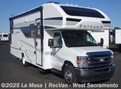 New 2026 Entegra Coach Odyssey 26M available in West Sacramento, California