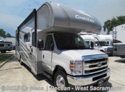 New 2026 Thor Motor Coach Chateau 31H available in West Sacramento, California
