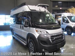 New 2025 Winnebago Travato BU259G available in West Sacramento, California