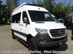 New 2026 Thor Motor Coach Sanctuary 19A-S available in West Sacramento, California