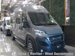 New 2025 Winnebago Solis BUT59P available in West Sacramento, California
