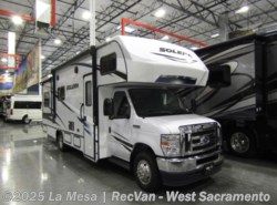 Used 2022 Forest River Solera 27DSE available in West Sacramento, California