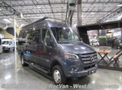 Used 2022 Winnebago Boldt 70BL 4X4 available in West Sacramento, California