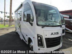 New 2026 Thor Motor Coach Axis 24.1-A available in West Sacramento, California