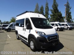 New 2026 Thor Motor Coach Rize 18M available in West Sacramento, California