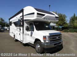 New 2026 Entegra Coach Odyssey 25R available in West Sacramento, California