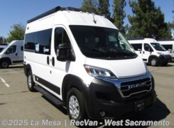 New 2026 Thor Motor Coach Rize 18M available in West Sacramento, California