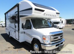 New 2026 Entegra Coach Odyssey 24B available in West Sacramento, California