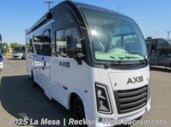 New 2026 Thor Motor Coach Axis 26.2-A available in West Sacramento, California