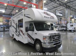 Used 2022 Thor Motor Coach Four Winds 28Z available in West Sacramento, California