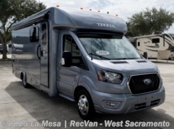 New 2026 Tiffin Midas 24MT available in West Sacramento, California