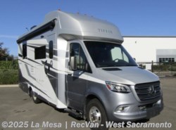 New 2026 Tiffin Wayfarer 25XPW available in West Sacramento, California