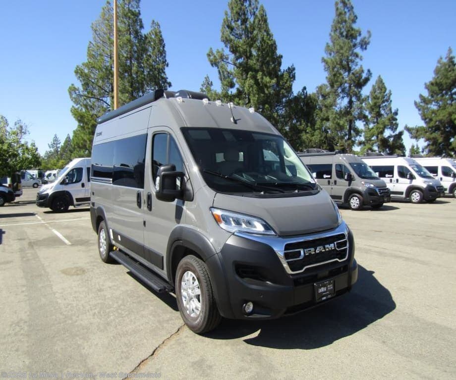 New 2026 Thor Motor Coach Scope 18M-S available in West Sacramento, California