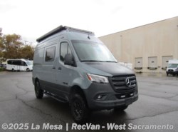 New 2026 Tiffin TIFFIN GH1-AB available in West Sacramento, California