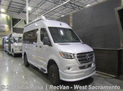 Used 2025 Grech RV Turismo ION TURISMO-I-AWD available in West Sacramento, California