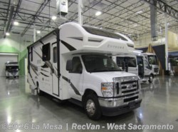 Used 2023 Entegra Coach Odyssey 27U-O available in West Sacramento, California