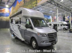 New 2026 Tiffin Wayfarer 25XLW available in West Sacramento, California