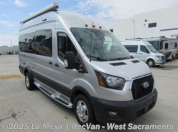 Used 2025 Pleasure-Way Ontour 2.2 AWD available in West Sacramento, California
