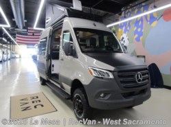 New 2025 Storyteller Overland CREW MODE CREW-AWD available in West Sacramento, California