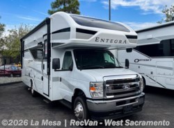 New 2026 Entegra Coach Odyssey 26M available in West Sacramento, California