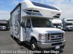 Used 2021 Entegra Coach Odyssey 24B available in San Diego, California