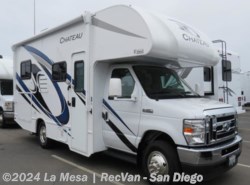 Used 2022 Thor Motor Coach Chateau 22E available in San Diego, California