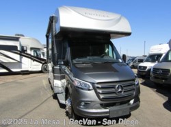 New 2025 Entegra Coach Qwest SE 24LSE available in San Diego, California