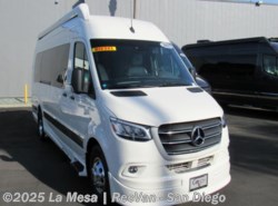 New 2025 Grech RV Strada-ion STRADA-I-T available in San Diego, California