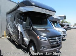 Used 2022 Entegra Coach Qwest 24R available in San Diego, California
