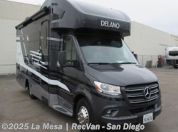 Used 2023 Thor Motor Coach Delano 24FB available in San Diego, California