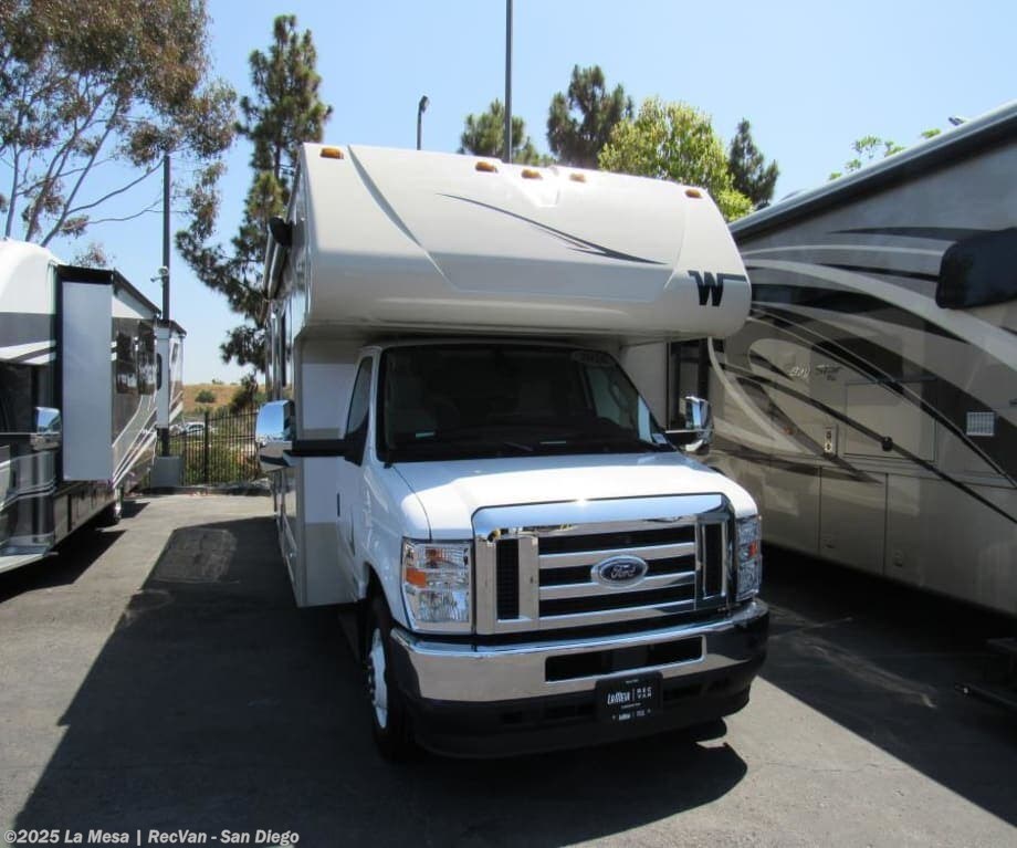 New 2026 Winnebago Minnie Winnie WF331H available in San Diego, California