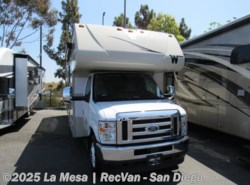 New 2026 Winnebago Minnie Winnie WF331H available in San Diego, California
