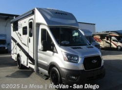 New 2025 Jayco Granite Ridge 22T available in San Diego, California