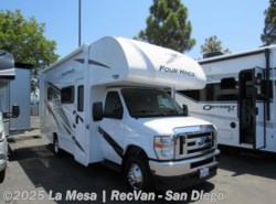 Used 2024 Thor Motor Coach Four Winds 25M available in San Diego, California
