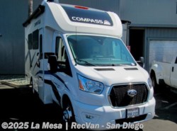 Used 2023 Thor Motor Coach Compass AWD 23TE available in San Diego, California